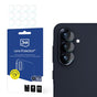 Folie de protectie pentru Samsung Galaxy A26 5G, 3mk Lens Protection (4 pack)