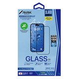 Folie de protectie pentru iPhone 17 Air, Anank 2.5D Full Glass Screen Protector