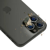 Folie de protectie pentru iPhone 15 Pro, 3mk Lens Protection Pro