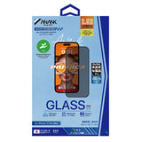 Folie de protectie pentru iPhone 17, Anank 2.5D 5X Reinforced 180° Privacy Screen Protector