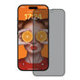 Folie de protectie pentru iPhone 17, Anank 2.5D 5X Reinforced 180° Privacy Screen Protector