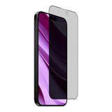 Folie de protectie pentru iPhone 17 Pro, Anank 2.5D 5X Reinforced Privacy protectie cu Installation Box