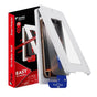 Folie de protectie pentru iPhone 17, Anank 2.5D 5X Reinforced Privacy protectie cu Installation Box