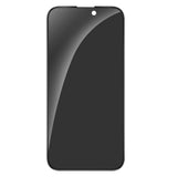 Folie de protectie pentru iPhone 17, Anank 2.5D 5X Reinforced Privacy protectie cu Installation Box