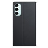 Husa pentru Samsung Galaxy A16 4G, 3mk Wallet Case, negru