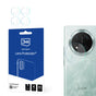 Folie de protectie pentru Honor Magic7 Lite, 3mk Lens Protection (4 pack)