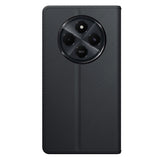 Husa pentru Xiaomi Redmi 14C, 3mk Wallet Case, negru