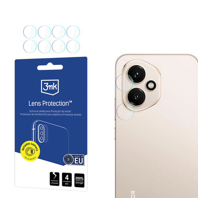 Folie de protectie pentru Honor 400, 3mk Lens Protection (4 pack)