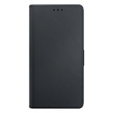 Husa pentru Xiaomi Redmi Note 14 Pro 5G, 3mk Wallet Case, negru