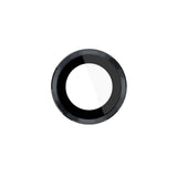 Folie de protectie pentru iPhone 16e, 3mk Lens Protection Pro