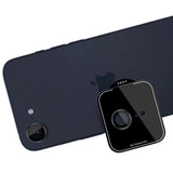 Folie de protectie pentru iPhone 16e, 3mk Lens Protection Pro
