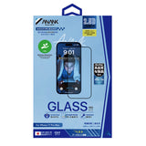 Folie de protectie pentru iPhone 17 Pro Max, Anank 2.5D 5X Reinforced Anti-blue Light Screen Protector
