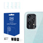 Folie de protectie pentru Honor 200 Lite, 3mk Lens Protection (4 pack)