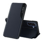 Husa pentru Samsung Galaxy A17 5G, Techsuit eFold Series, albastru