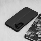 Husa pentru Samsung Galaxy A17 5G, Techsuit eFold Series, mov