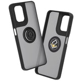Husa pentru Motorola Moto G05, Techsuit Glinth, negru