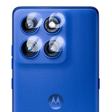 Folie de protectie pentru Motorola Edge 60 Pro, 3mk Lens Protection (4 pack)