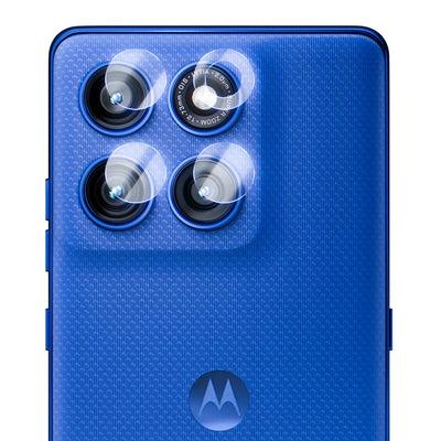 Folie de protectie pentru Motorola Edge 60 Pro, 3mk Lens Protection (4 pack)