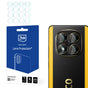 Folie de protectie pentru Xiaomi POCO X7, 3mk Lens Protection (4 pack)