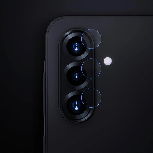 Folie de protectie pentru Google Pixel 9 Pro XL, 3mk Lens Protection (4 pack)