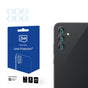 Folie de protectie pentru Samsung Galaxy A54, 3mk Lens Protection (4 pack)