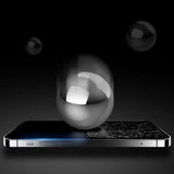 Folie de protectie pentru iPhone 16 Pro Max, Anank 3D 3X Reinforced Anti-crack Screen Protector