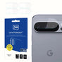 Folie de protectie pentru Google Pixel 10 Pro, 3mk Lens Protection (4 pack)