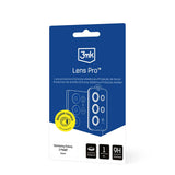 Folie de protectie pentru Samsung Galaxy Z Fold7, 3mk Lens Protection Pro