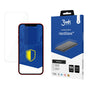 Folie de protectie pentru iPhone 13, 3mk HardGlass Tempered Screen Protector