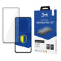 Folie de protectie pentru Xiaomi Redmi Note 14 Pro+ 5G, 3mk HardGlass Max Lite Tempered Screen Protector