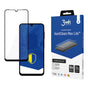 Folie de protectie pentru Samsung Galaxy A16 4G, 3mk HardGlass Max Lite Tempered Screen Protector