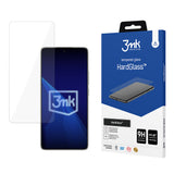 Folie de protectie pentru Xiaomi 14T, 3mk HardGlass Tempered Screen Protector