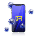 Folie de protectie pentru iPhone 12, 3mk FlexibleGlass