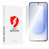 Folie de protectie pentru Samsung Galaxy S25 FE, Smart Protection Premium Classic (2 pack)