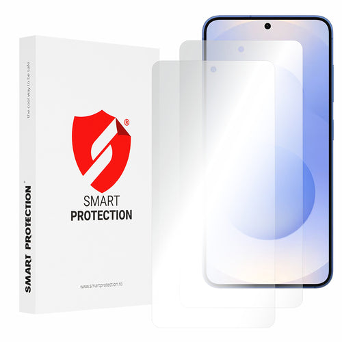 Folie de protectie pentru Samsung Galaxy S25 FE, Smart Protection Premium Classic (2 pack)