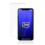 Folie de protectie pentru iPhone 11, 3mk FlexibleGlass