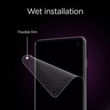 Folie de protectie pentru Samsung Galaxy Z Flip8, Smart Protection Premium Classic (2 pack)
