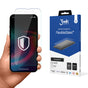 Folie de protectie pentru iPhone 14, 3mk FlexibleGlass