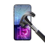 Folie de protectie pentru iPhone 15, 3mk FlexibleGlass
