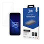 Folie de protectie pentru iPhone 16e, 3mk FlexibleGlass