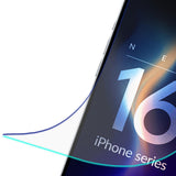 Folie de protectie pentru iPhone 16e, 3mk FlexibleGlass