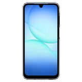 Husa pentru Samsung Galaxy A17 5G, Spigen Ultra Hybrid (ACS10108), transparenta