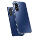 Husa pentru Samsung Galaxy A17 5G, Spigen Ultra Hybrid (ACS10108), transparenta