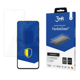 Folie de protectie pentru OnePlus Nord 3, 3mk FlexibleGlass