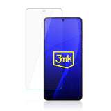 Folie de protectie pentru Samsung Galaxy S21 FE 5G, 3mk FlexibleGlass