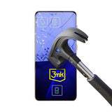 Folie de protectie pentru Google Pixel 8 Pro, 3mk FlexibleGlass