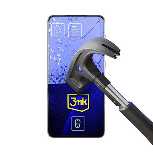 Folie de protectie pentru Google Pixel 8 Pro, 3mk FlexibleGlass