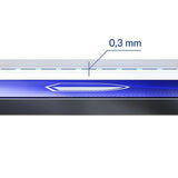 Folie de protectie pentru Samsung Galaxy A52 5G, 3mk FlexibleGlass