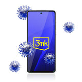 Folie de protectie pentru Samsung Galaxy A52 5G, 3mk FlexibleGlass