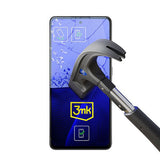 Folie de protectie pentru Samsung Galaxy A52 5G, 3mk FlexibleGlass